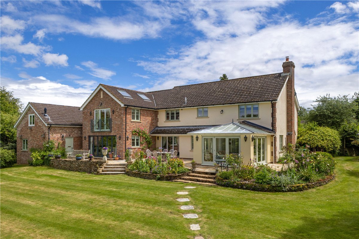 5 bedroom House, Green Gate Road, Wedhampton, SN10 - Available, Image 31