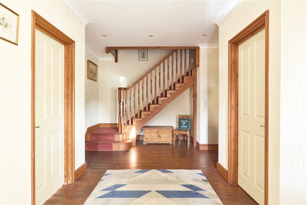 6 bedroom House, Warrington Street, Newmarket, CB8 - Available, Image 22