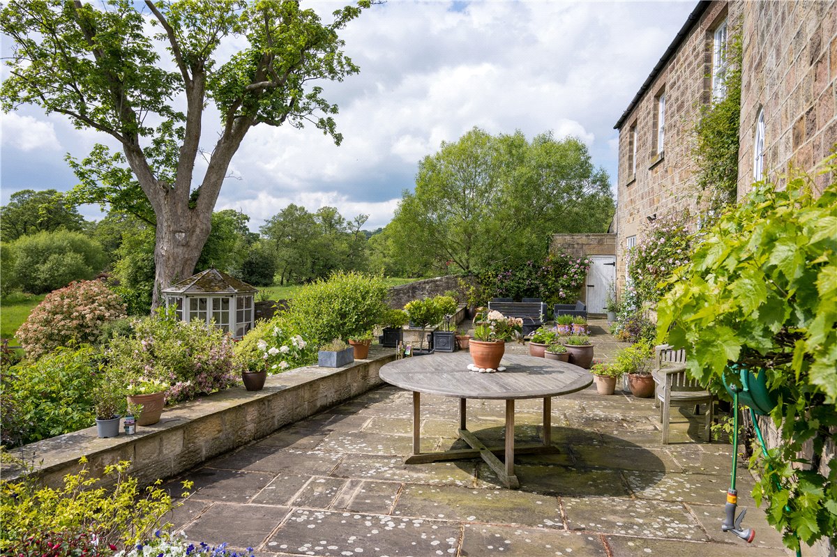 6 bedroom House, Ripley, Harrogate, HG3 - Available, Image 18