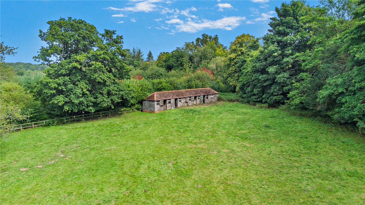 7 bedroom House, East Woodhay, Newbury, RG20 - Sold, Image 23