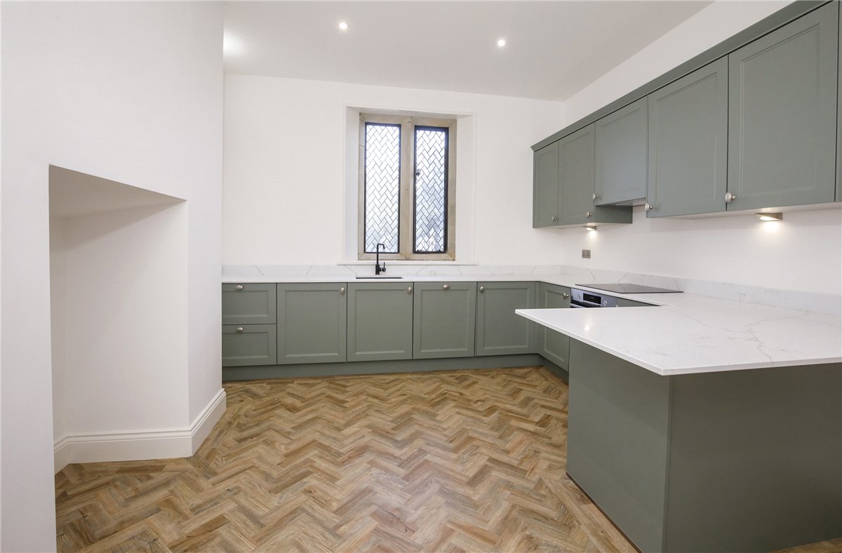 2 bedroom House, The Dairy House, The Servants Quarter, YO19 - Let Agreed