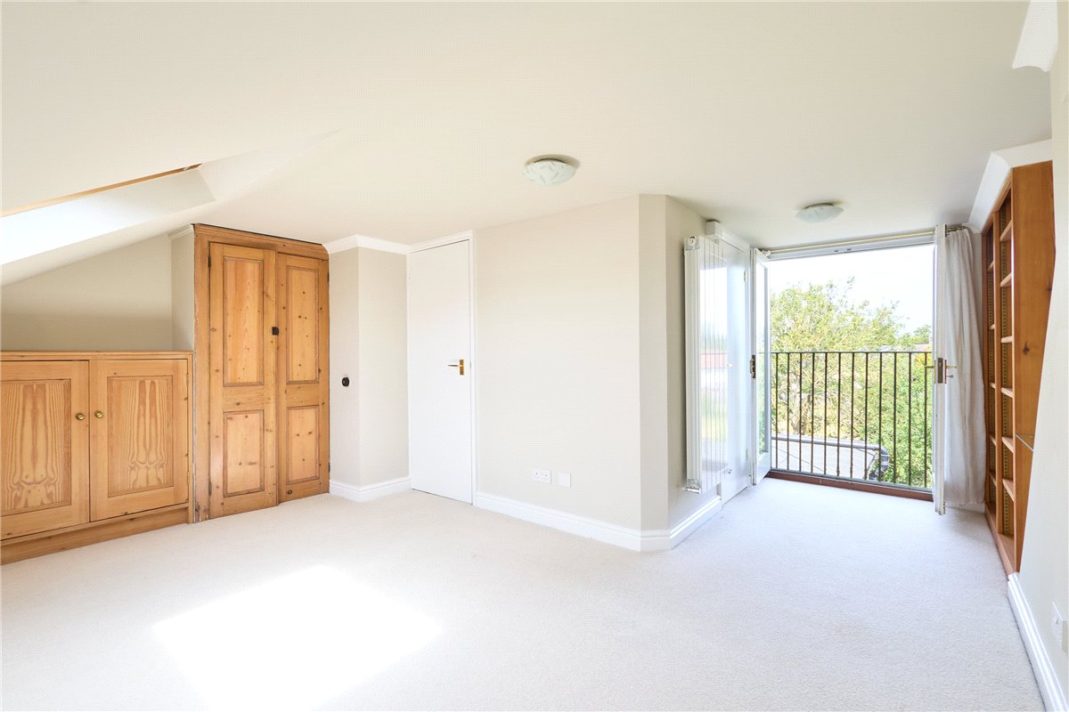 3 bedroom House, Montague Road, Cambridge, CB4 - Sold, Image 8