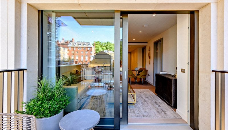 1 bedroom Flat, Edgware Road, London, W2 - Available, Image 1