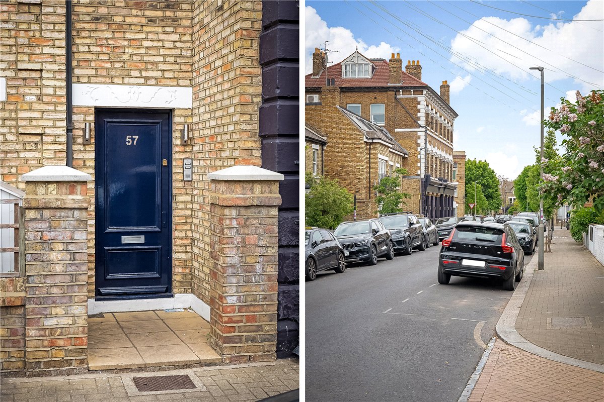 3 bedroom Maisonette, Fullerton Road, London, SW18 - Available, Image 8