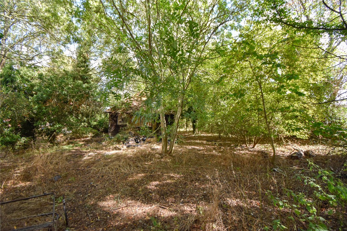   Development Land, Letterpress Lane, Papworth Everard, CB23 - Available, Image 2