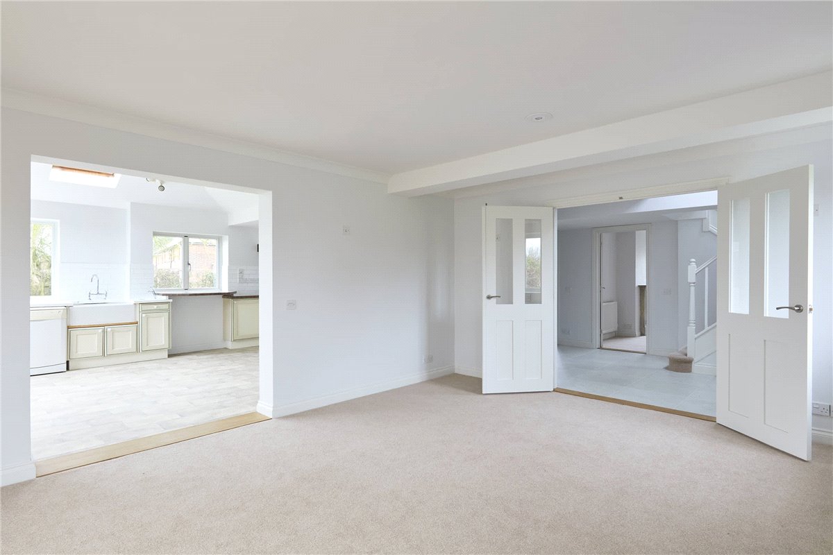 4 bedroom House, The Street, Kirtling, CB8 - Available, Image 6