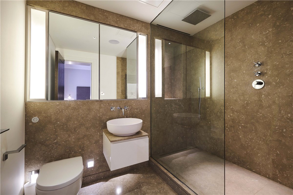 3 bedroom Flat, Duke Street, Mayfair, W1K - Available, Image 11