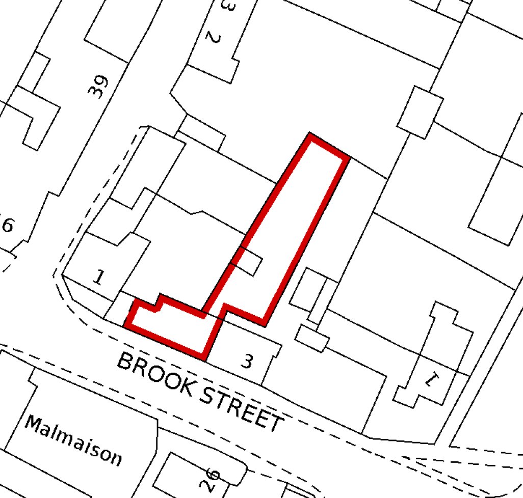 3 bedroom House, Brook Street, Great Bedwyn, SN8 - Available, Image 17