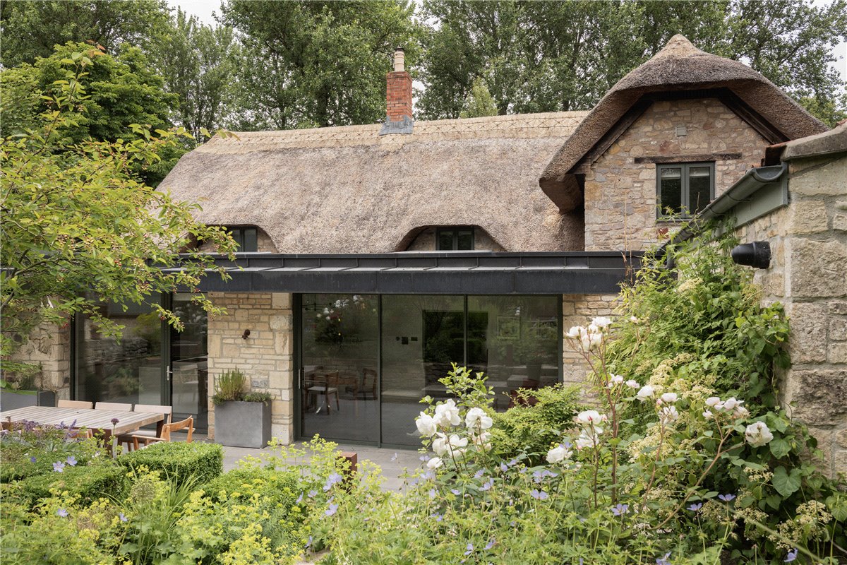 5 bedroom House, Mells, Frome, BA11 - Sold, Image 13