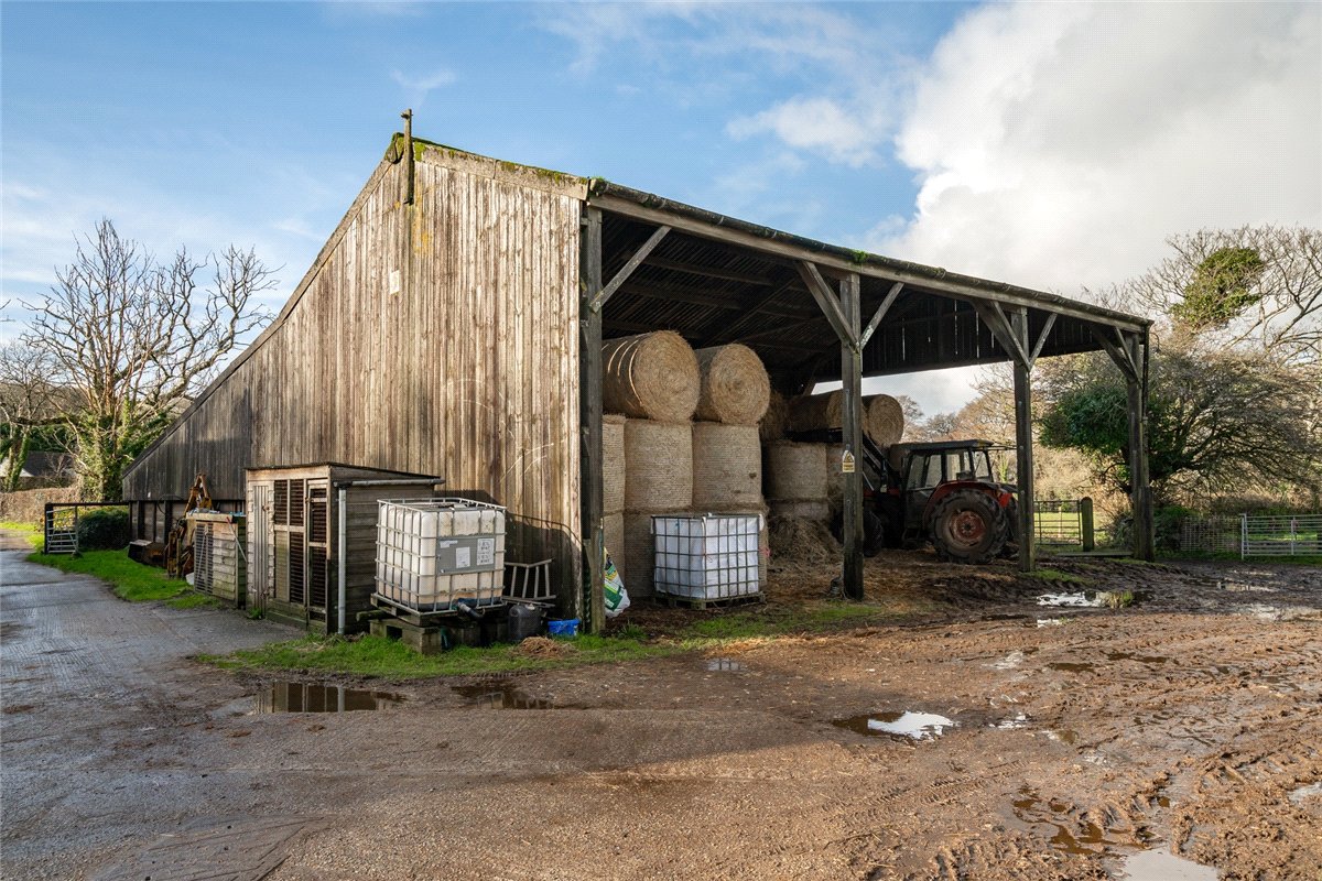 105.02  Farm, Praze, Camborne, TR14 - Under Offer, Image 8