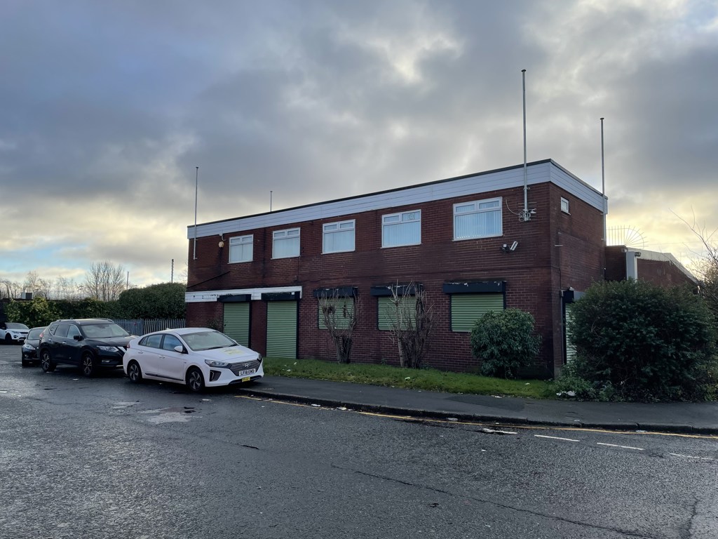 7716 Sq Ft, 2 Handsworth Street, Manchester, M12 - Available, Image 13
