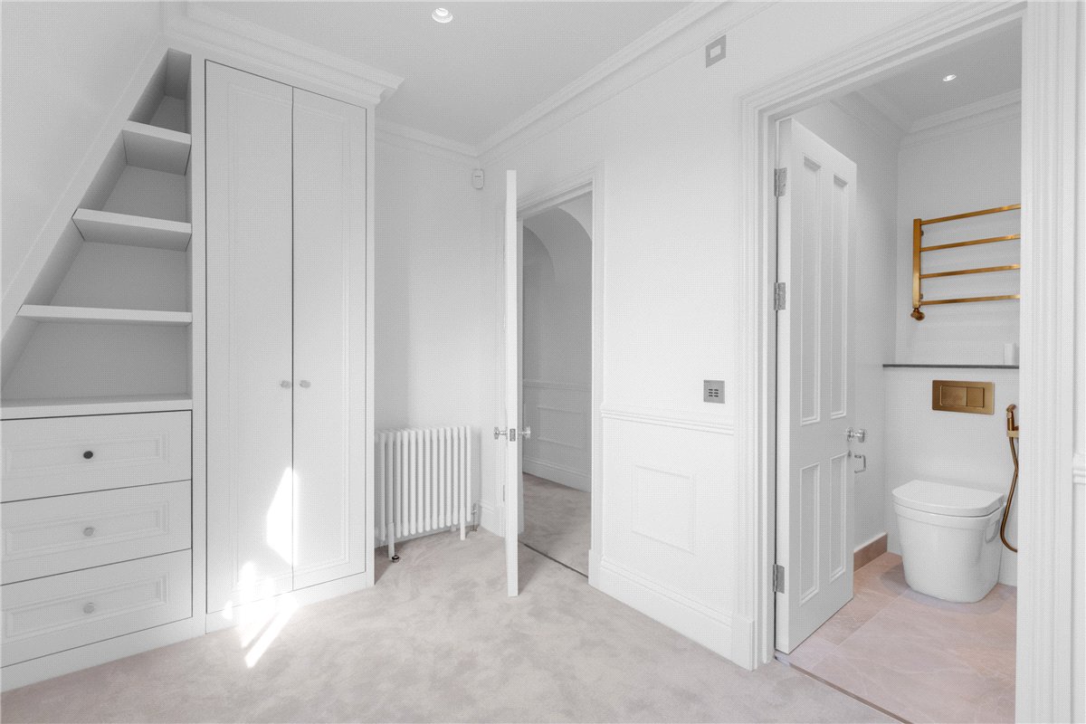 3 bedroom Flat, Eaton Place, Belgravia, SW1X - Available, Image 17