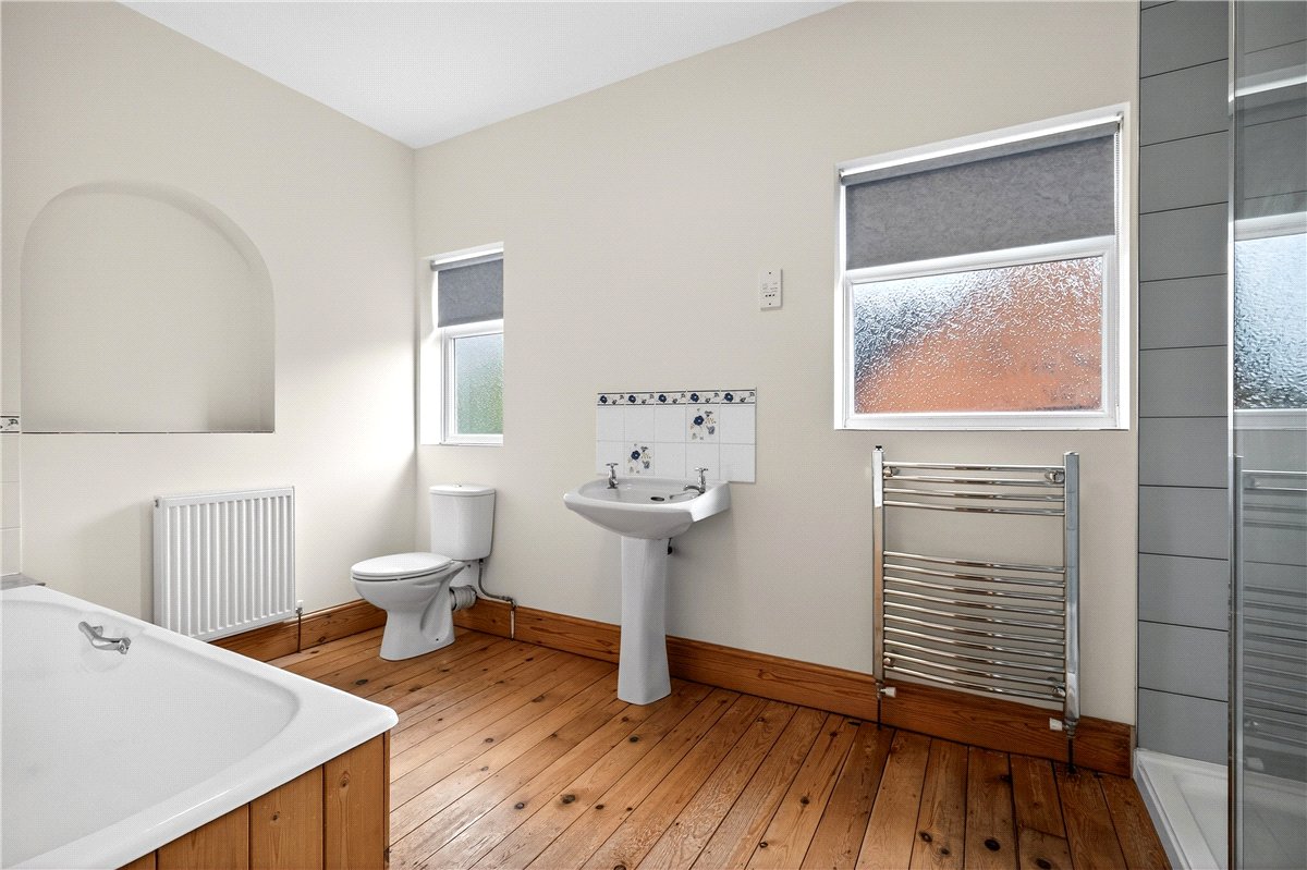4 bedroom House, Leicester Road, New Packington, LE65 - Let Agreed, Image 3