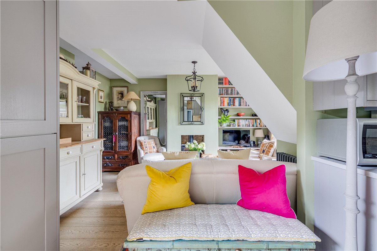 2 bedroom Flat, Trentham Street, London, SW18 - Sold, Image 13
