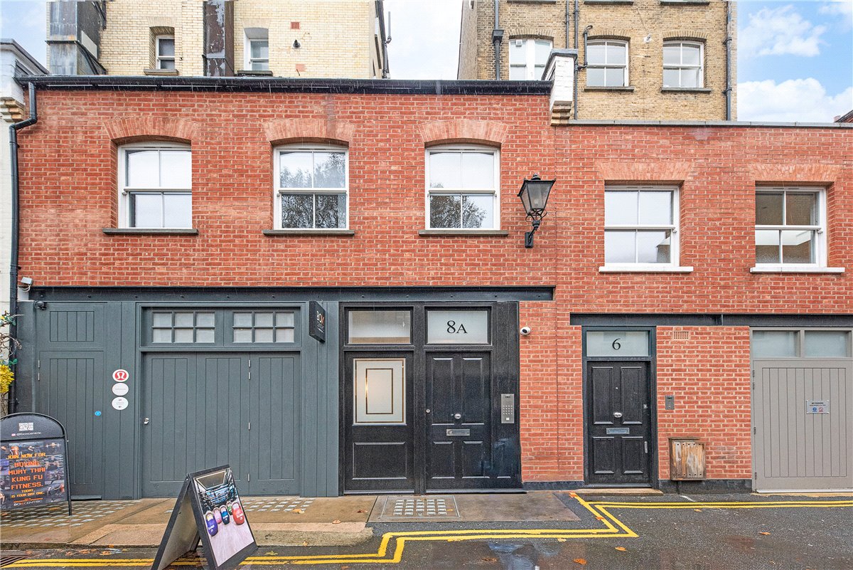 1 bedroom Flat, Egerton Gardens Mews, Knightsbridge, SW3 - Available, Image 8