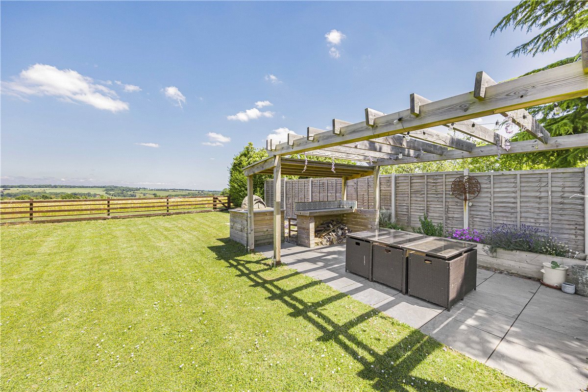 4 bedroom House, Norreys Road, Cumnor, OX2 - Sold, Image 1