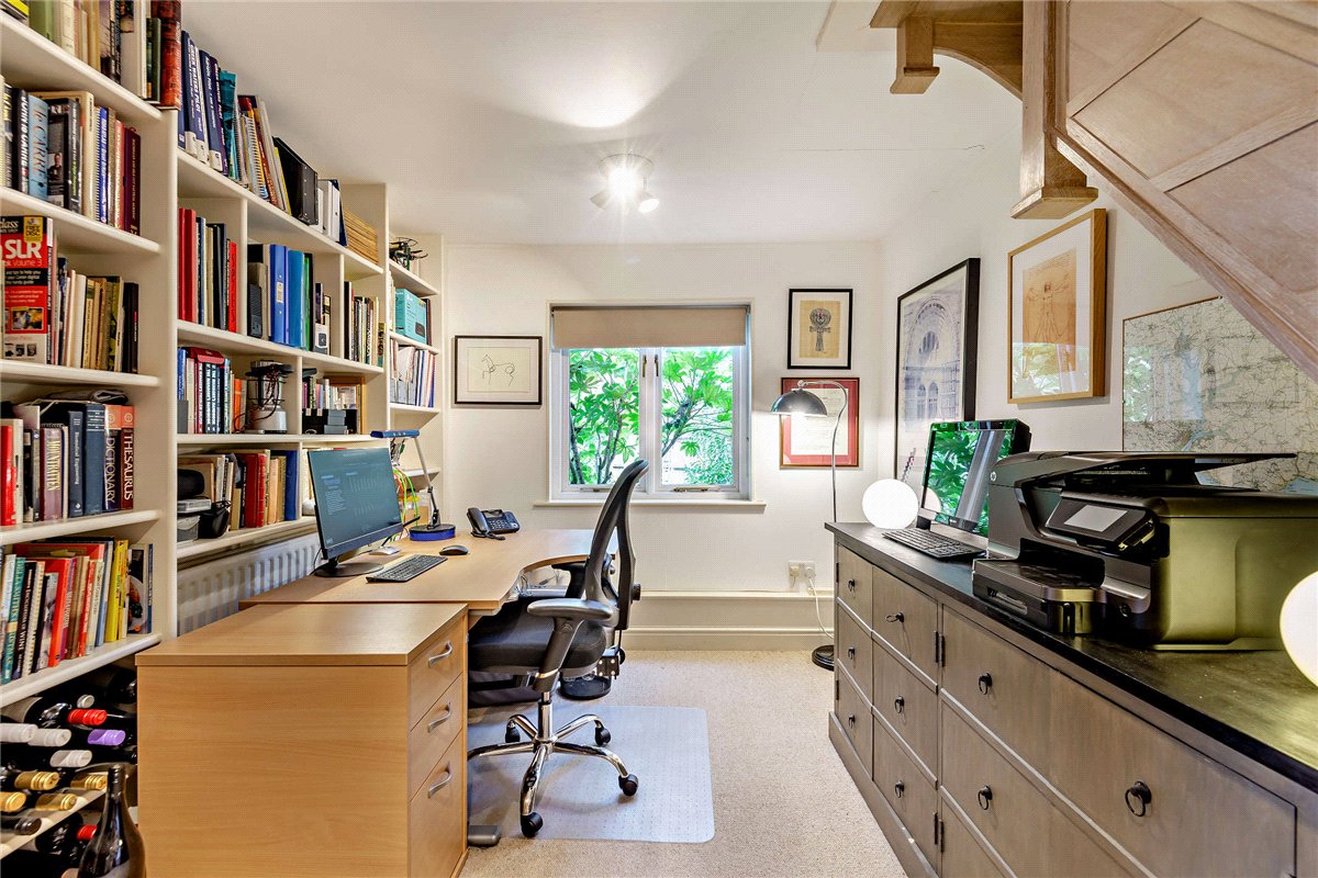 3 bedroom House, Crookham Hill, Thatcham, RG19 - Available, Image 22