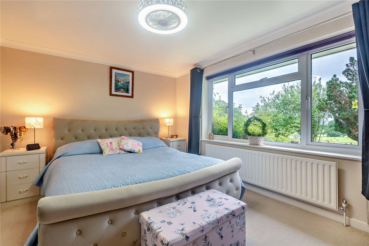 41.8  Land, The Ridge, Cold Ash, RG18 - Sold, Image 16