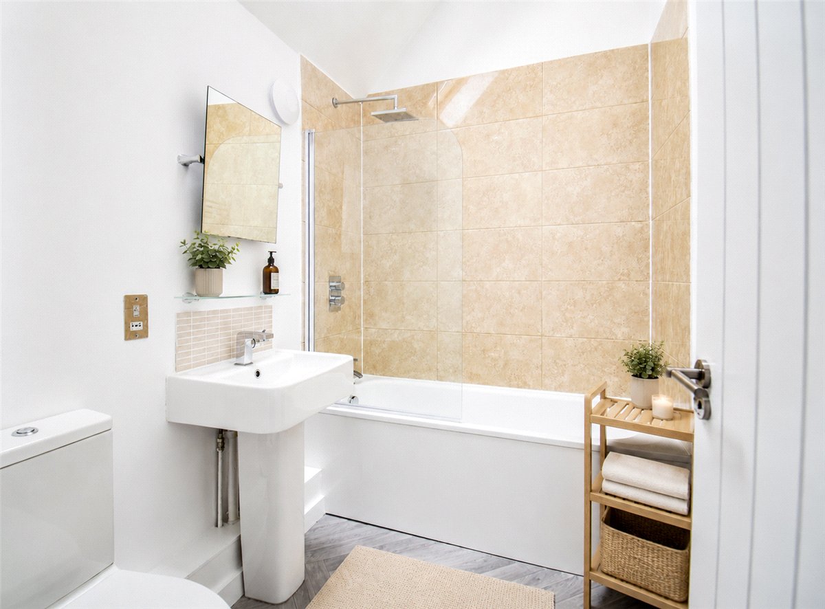 1 bedroom Flat, Coleridge Road, Cambridge, CB1 - Available, Image 3