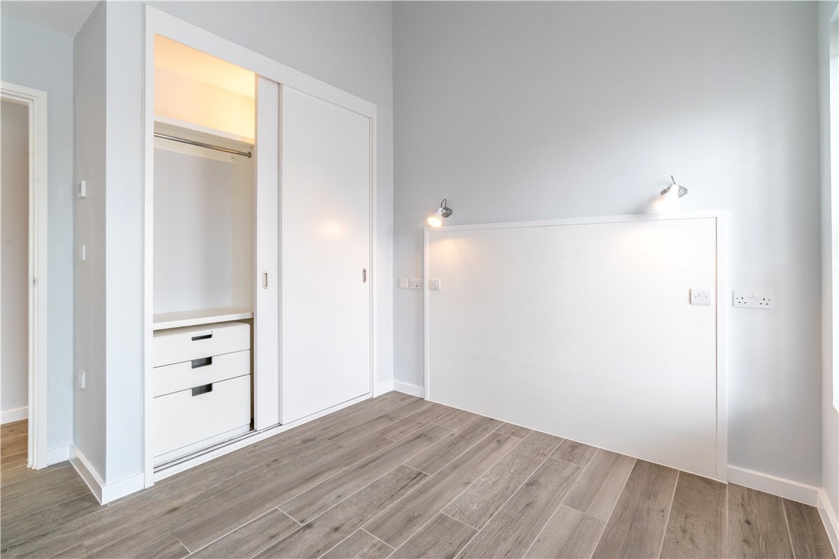 1 bedroom Flat, Eagle Yard, Great Eastern Street, CB1 - Sold, Image 4