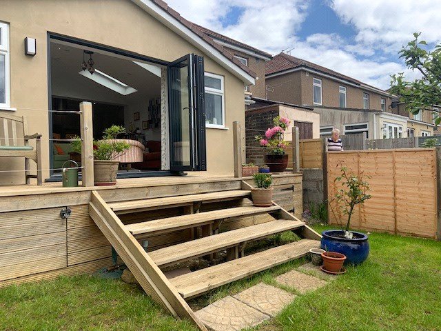 3 bedroom House, Haviland Grove, Bath, BA1 - , Image 8