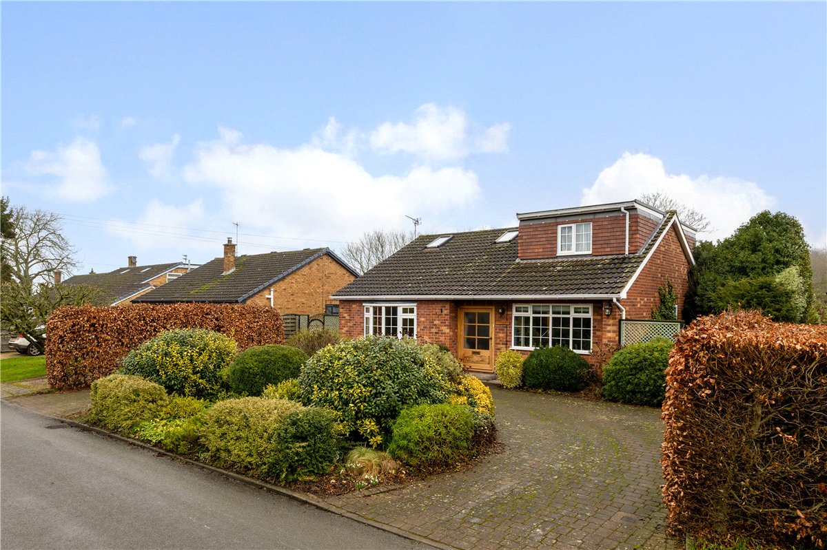 3 bedroom House, School Lane, Bolton Percy, YO23 - Available
