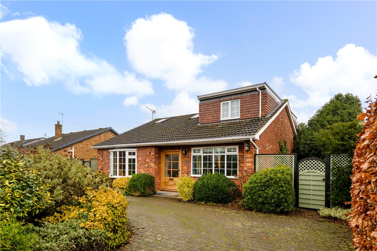 3 bedroom House, School Lane, Bolton Percy, YO23 - Available