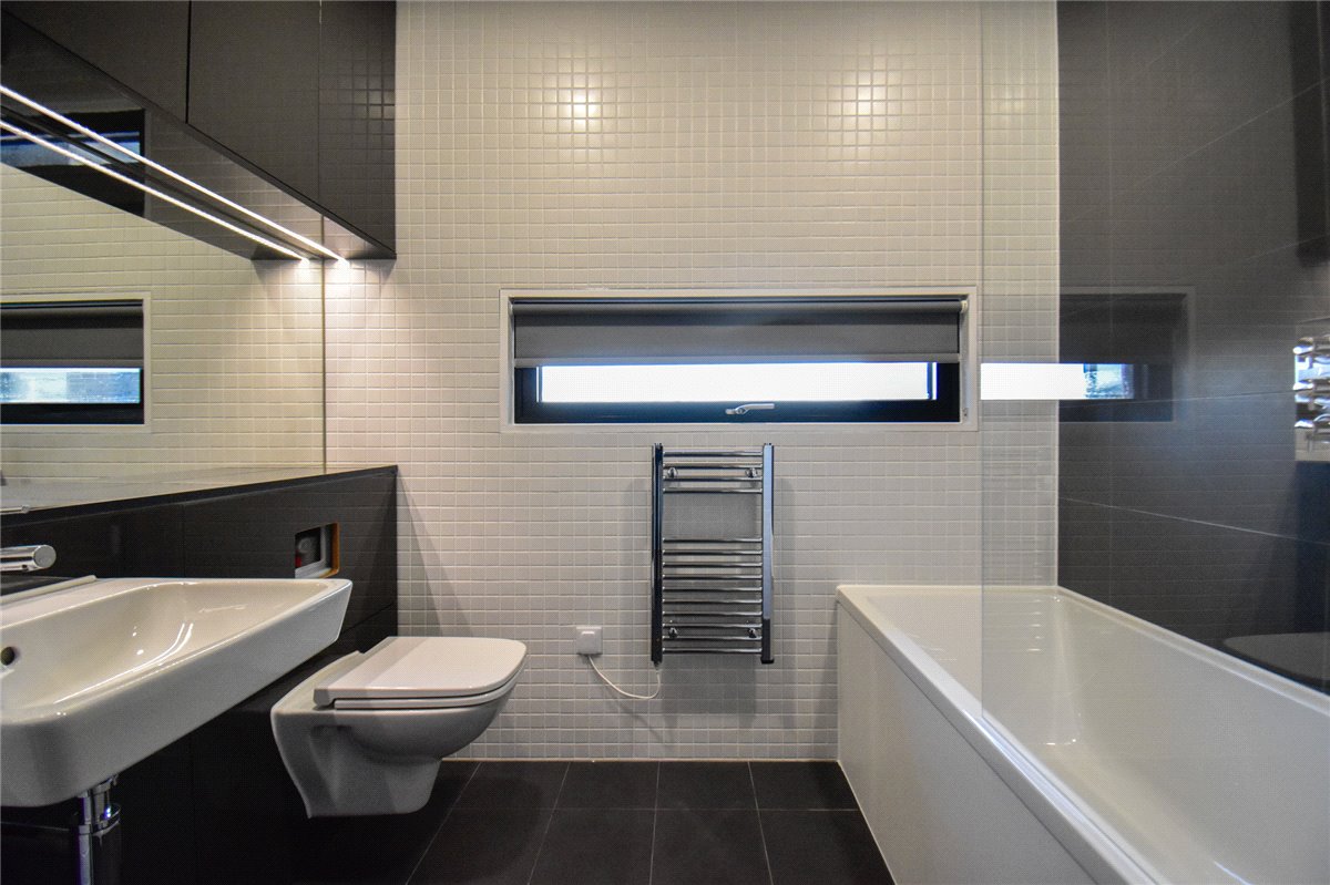 3 bedroom House, Lockhart Way, Northstowe, CB24 - Available, Image 2
