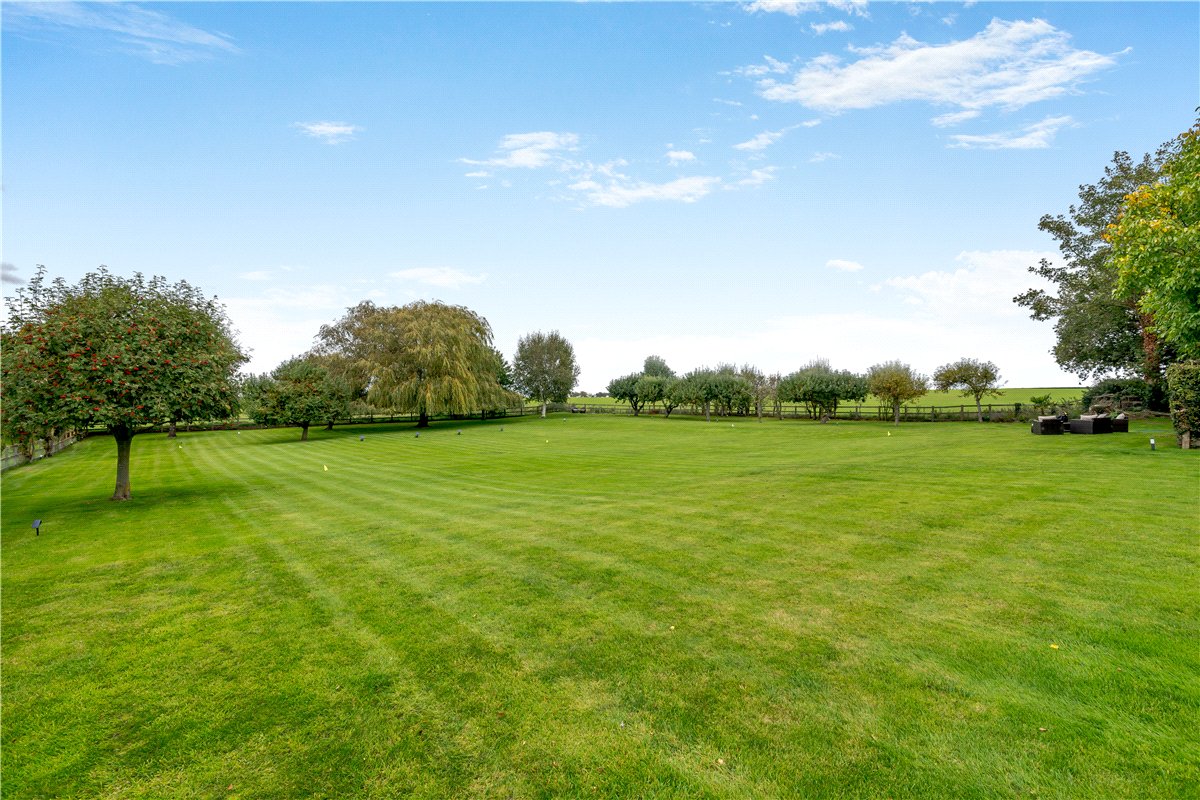 5 bedroom House, North Fields, Bickerton, LS22 - Available, Image 12
