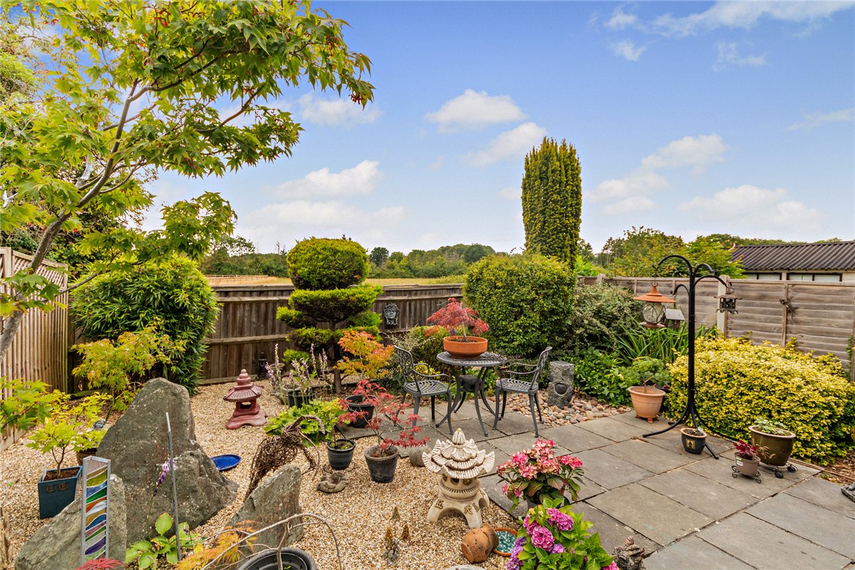 3 bedroom House, Billington Way, Thatcham, RG18 - Available, Image 20