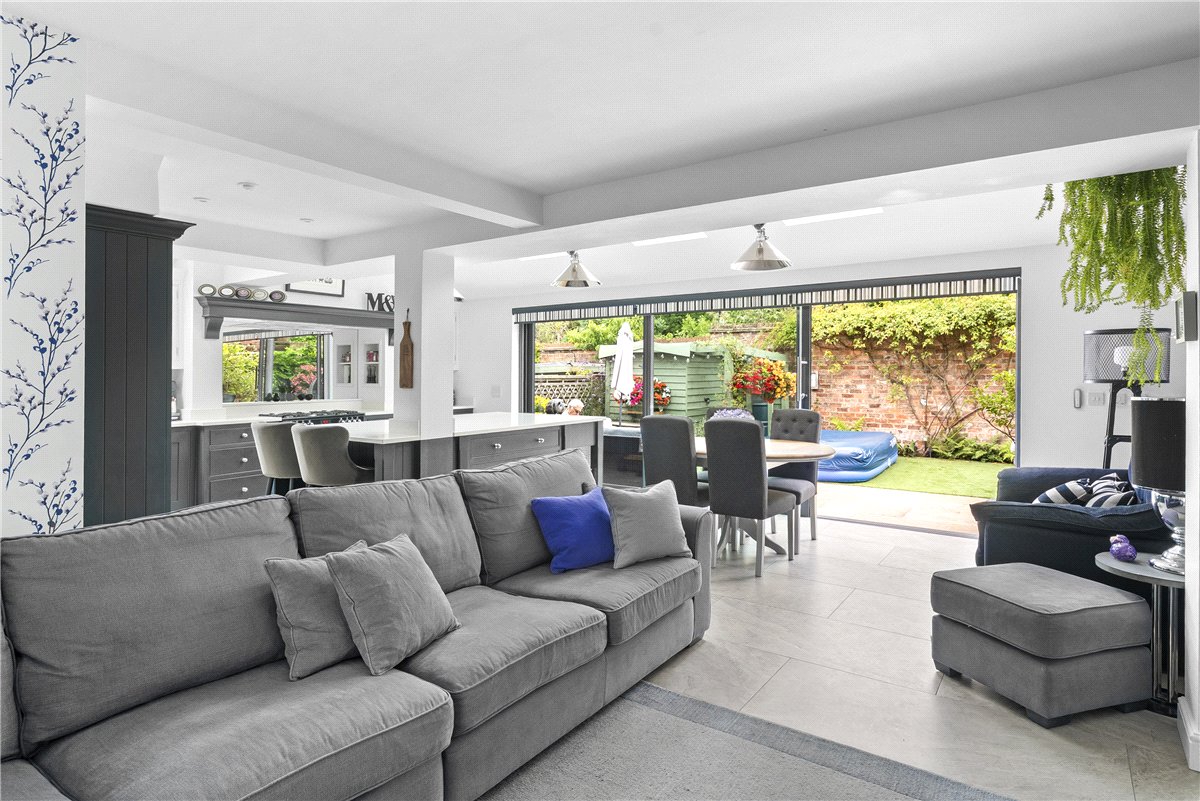4 bedroom House, Moorgarth Avenue, York, YO24 - Available, Image 10