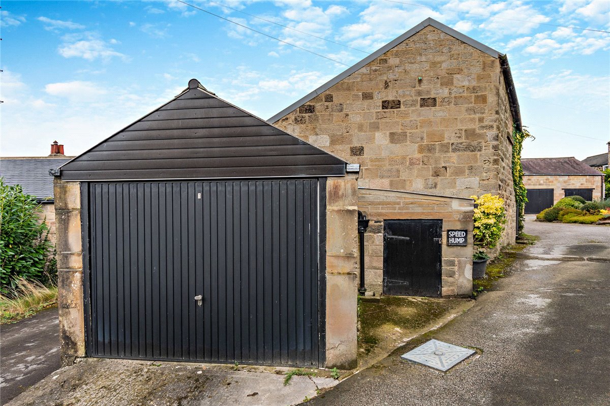 6 bedroom House, All Saints Court, Church Lane, HG3 - Sold, Image 14