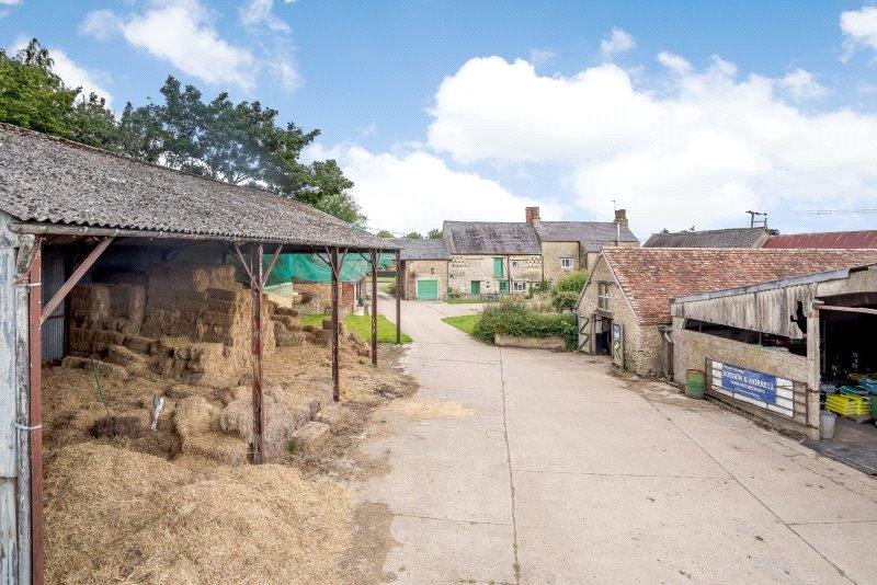 9.54  Farm, Main Street, Fringford, OX27 - Sold, Image 5