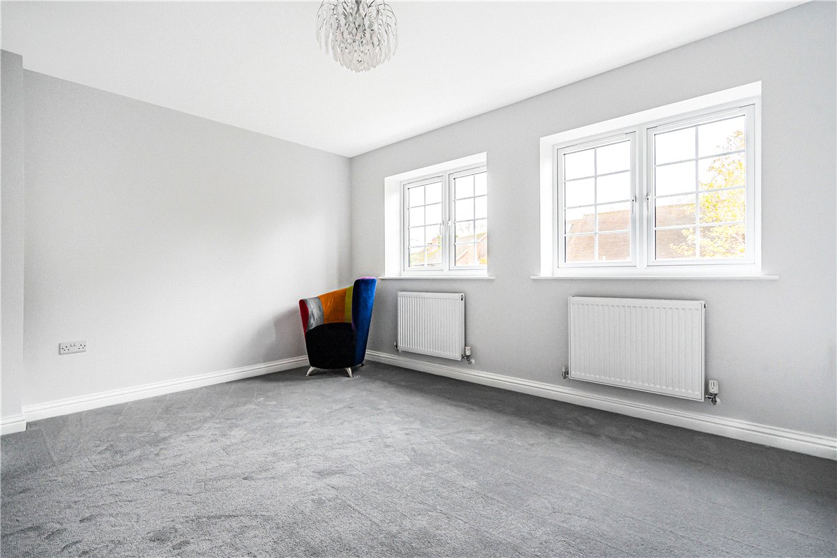 4 bedroom House, Blandford Avenue, Oxford, OX2 - Available, Image 9