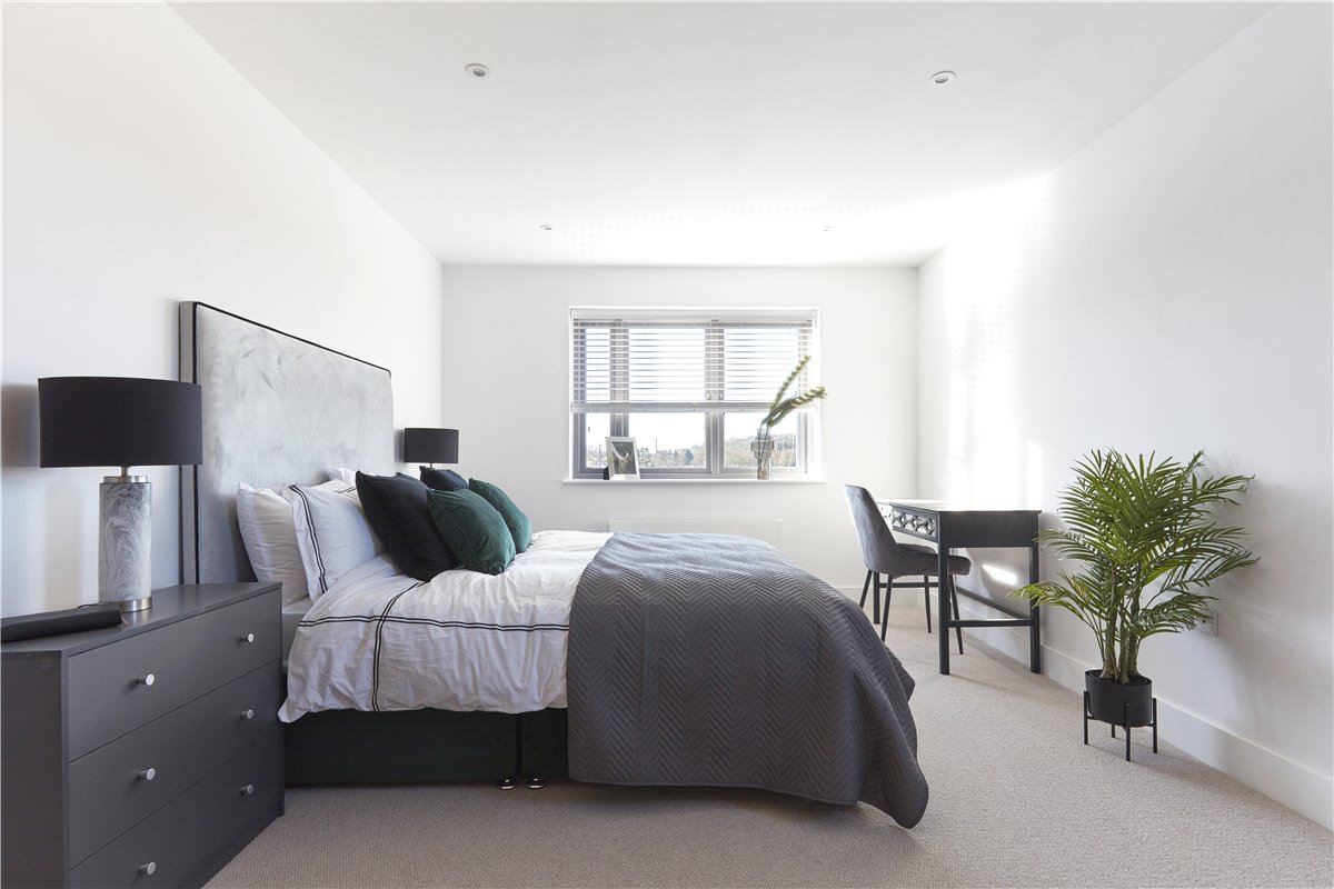 4 bedroom House, North Of Water Lane, Steeple Bumpstead, CB9 - Sold, Image 2