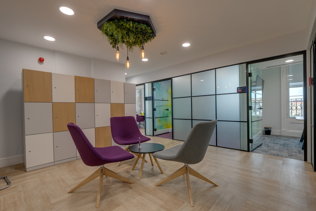 2513 Sq Ft, Wigmore Street, London, W1U - Available, Image 7