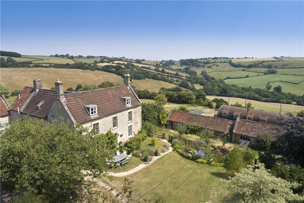 7 bedroom House, Hamswell, Bath, BA1 - Available, Image 5