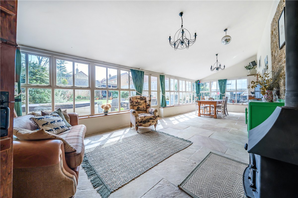 5 bedroom House, Northfield Lane, Nassington, PE8 - Available, Image 5