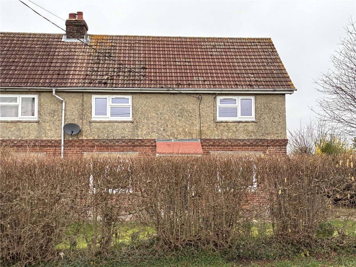3 bedroom House, Severalls, Ham, SN8 - Sold STC, Image 19
