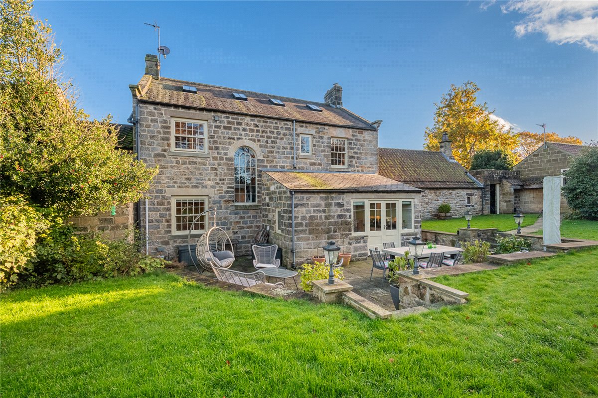 4 bedroom House, High Street, Hampsthwaite, HG3 - Sold, Image 19