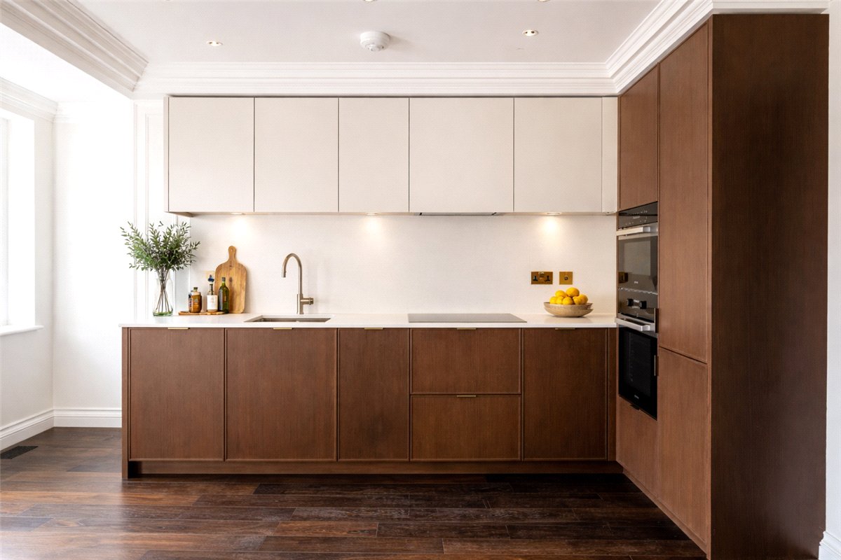 1 bedroom Flat, Charles Street, London, W1J - Available, Image 1