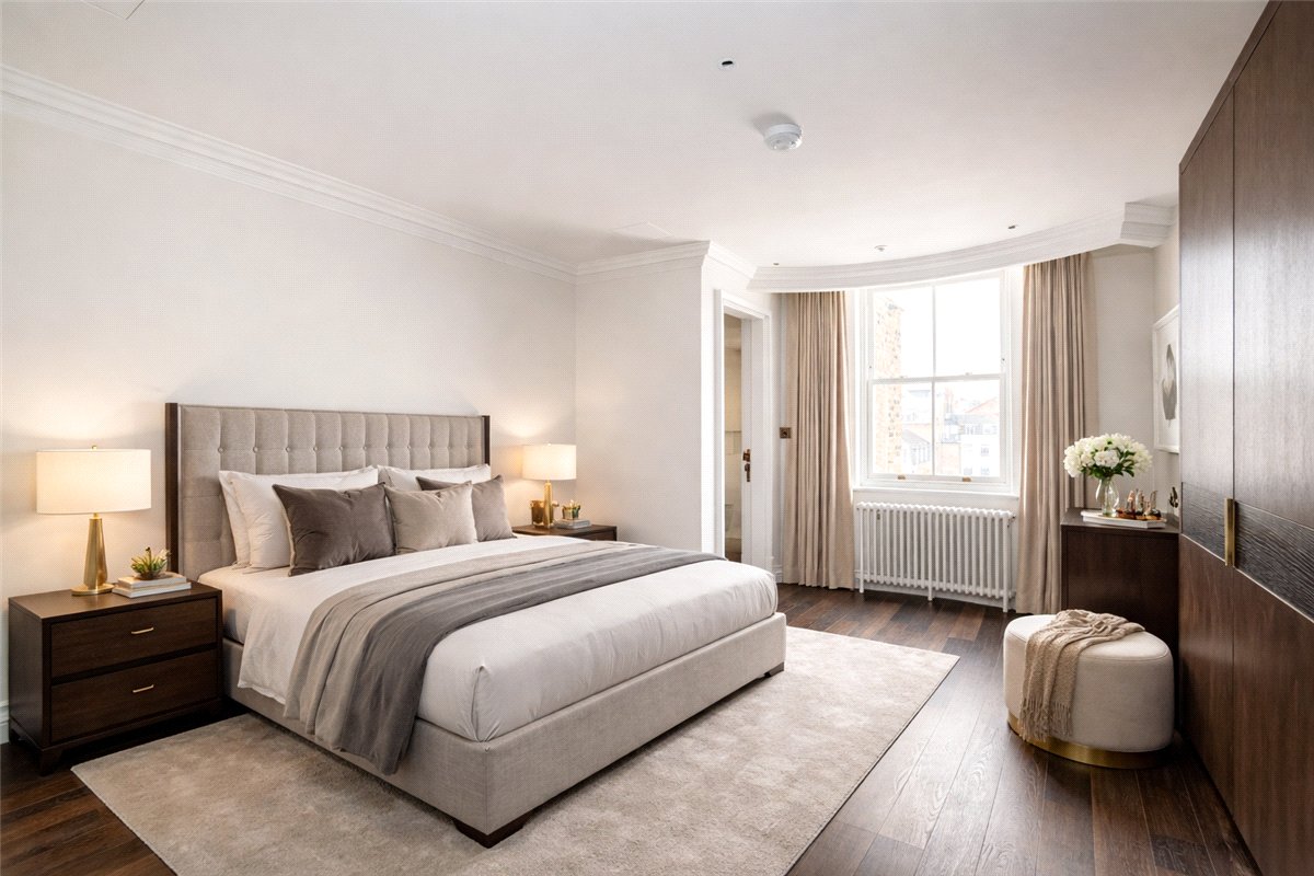 1 bedroom Flat, Charles Street, London, W1J - Available, Image 1