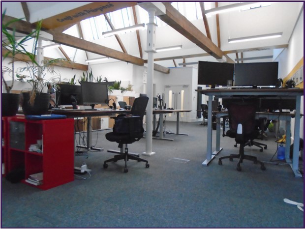 1518 Sq Ft, 10 Kingston Road, Bradford-on-Avon, BA15 - Available, Image 3