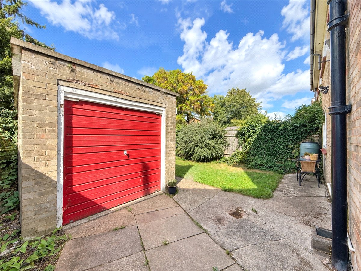 3 bedroom House, Carlton Way, Cambridge, CB4 - Available, Image 12