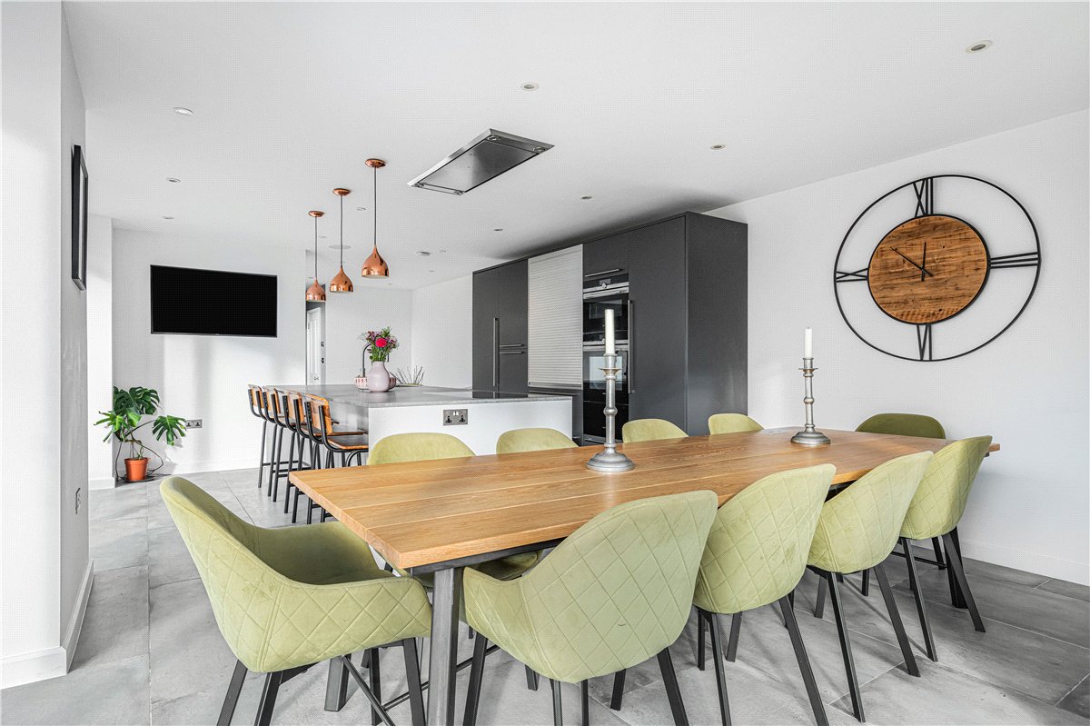 4 bedroom House, Weston Road, Bletchingdon, OX5 - Available, Image 31