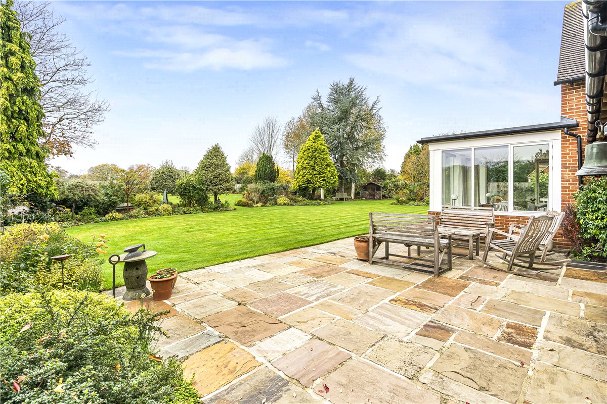 5 bedroom House, Netherton Road, Appleton, OX13 - Sold, Image 23