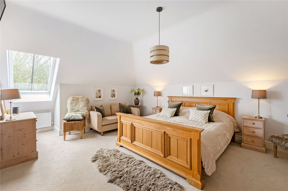 3 bedroom House, Old Dairy Lane, Winterbourne Monkton, SN4 - Sold, Image 10