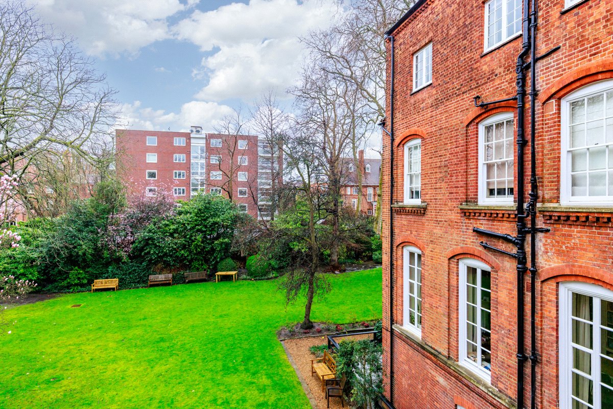 3 bedroom Flat, Holland Park Road, Holland Park, W14 - Let Agreed, Image 22