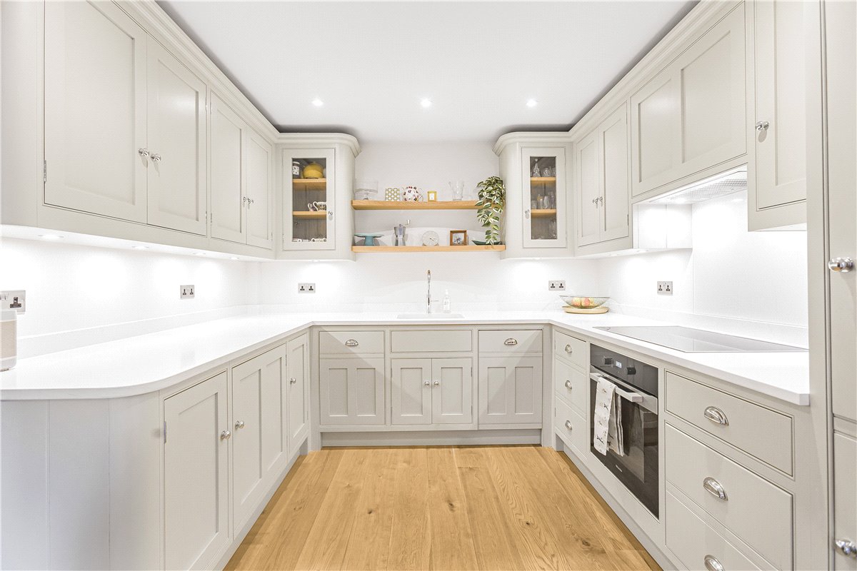 4 bedroom House, West St. Helen Street, Abingdon, OX14 - Sold, Image 8