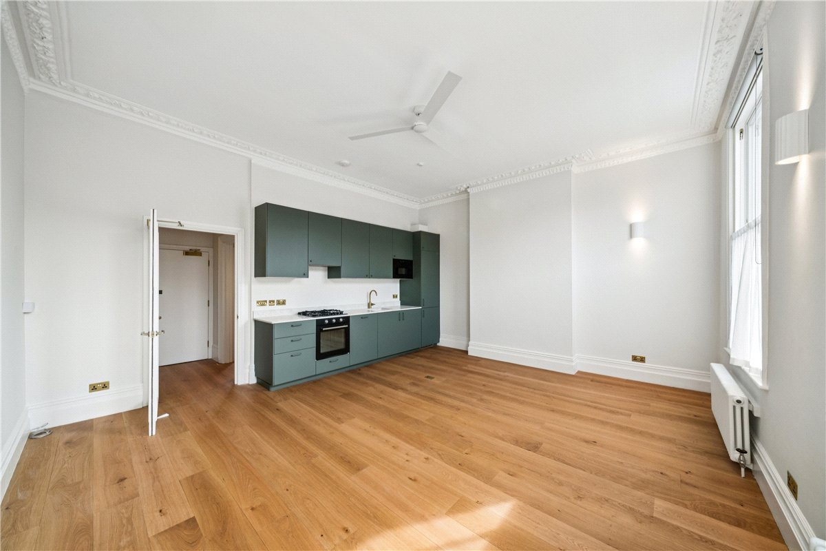 1 bedroom Flat, North End Road, London, SW6 - Available, Image 2